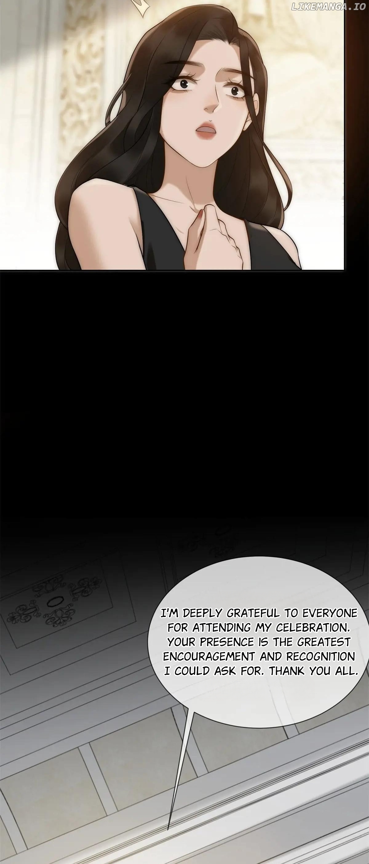 Don't Mess with a Deadly Revenger Chapter 28 - page 17